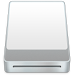 macOS External USB Drive