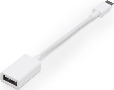 USB-OTG adapter.