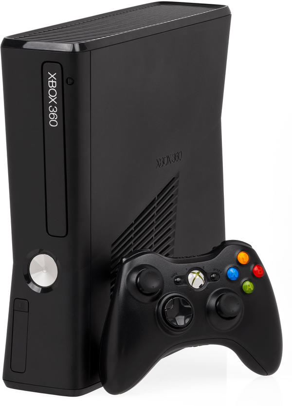 Xbox 360
