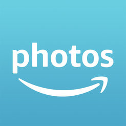 Amazon prime photos icon