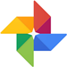 Google photos icon