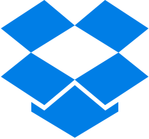 Dropbox icon