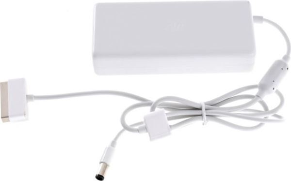 DJI Phantom 4 charger.
