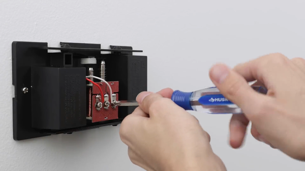 Installing Nest Connector.