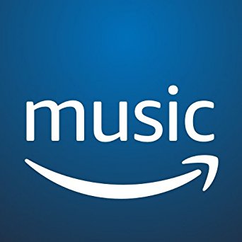 Amazon Music Logo