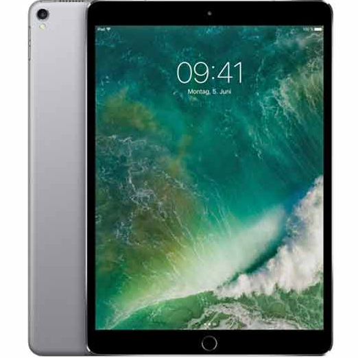 iPad Pro 2017