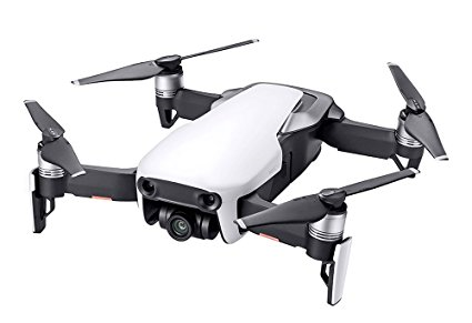 A DJI Mavic Air