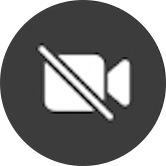 FaceTime camera mute