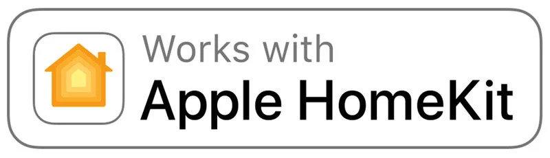 Apple HomeKit logo