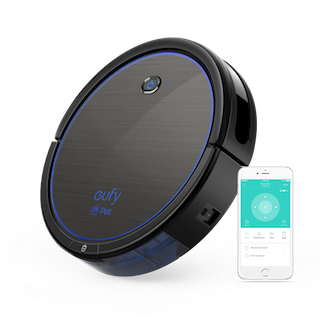 RoboVac 11c Pet Edition