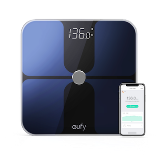 Eufy Smart Scale