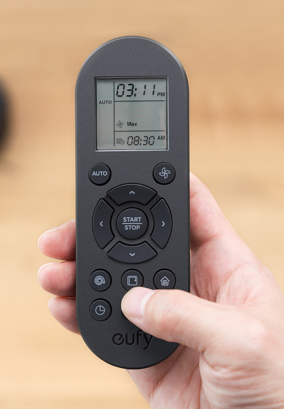 Eufy RoboVac Remote