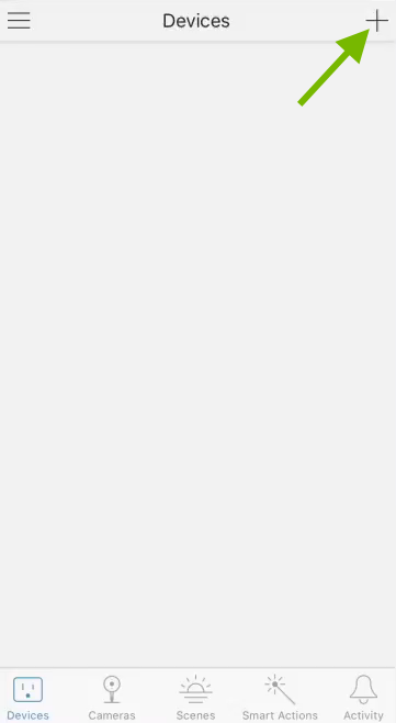 Add icon pointed out in device list of Kasa app.