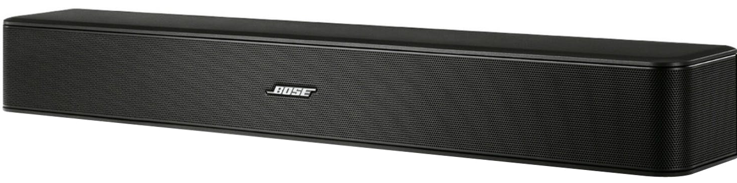 Bose Solo 5.