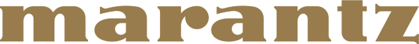 Marantz Logo.