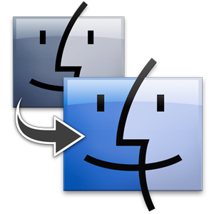 Migration Assistant.