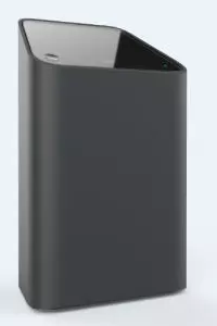 Comcast Wireless Gateway second version.