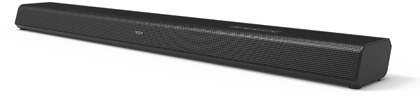 Richsound Research Soundbar