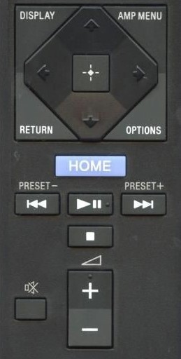 Advanced Remote Functions