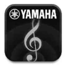 Yamaha AV Controller app icon.