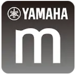 Yamaha MusicCast app icon.