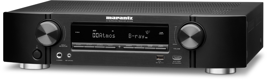 Marantz NR1608