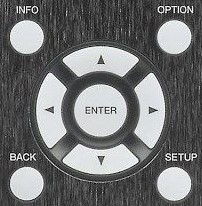Function Buttons