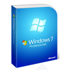 Windows 7 Box