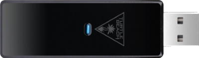 Turtle Beach Stealth headset USB wireless transmitter.