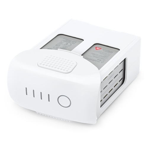 DJI Phantom 4 Pro battery