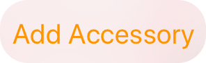 Add Accessory option in Apple Home app.