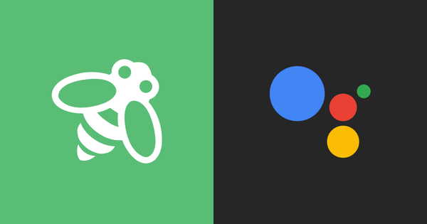 ecobee & Google Assistant.