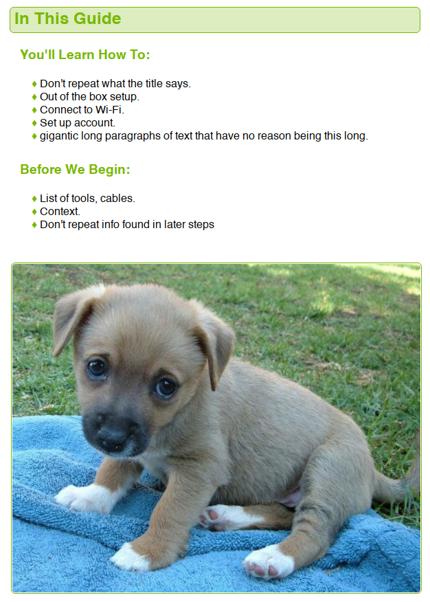 Style 5, small screen