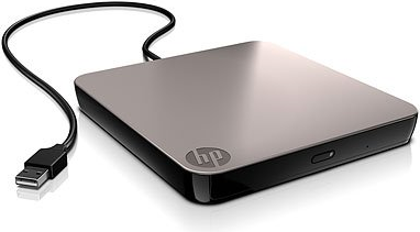 External dvd drive