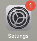 Settings App