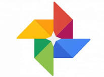 Google Photos icon