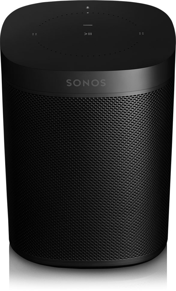 Sonos One