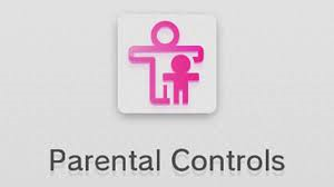 Parental control logo