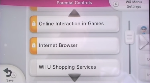 Online interactions and the internet browser