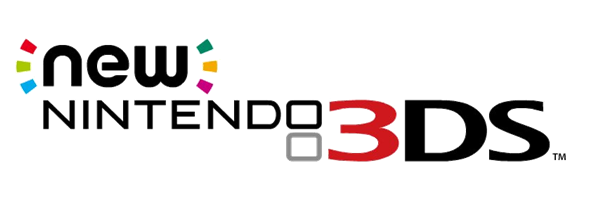 Nintendo 3DS logo