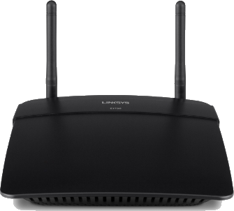 Linksys E1700