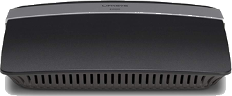 Linksys E2500