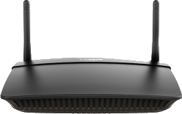 Linksys EA5800