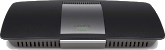 Linksys EA6300
