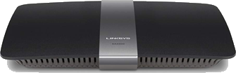 Linksys EA4500