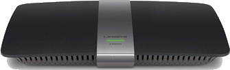 Linksys EA6200