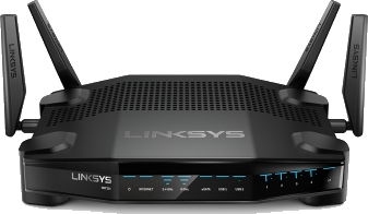 Linksys WRT32X