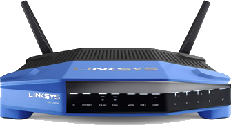 Linksys WRT1200AC
