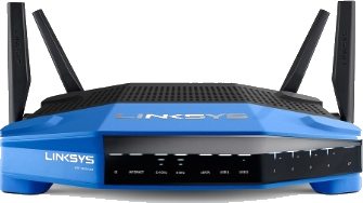 Linksys WRT1900ACS