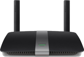 Linksys EA6350